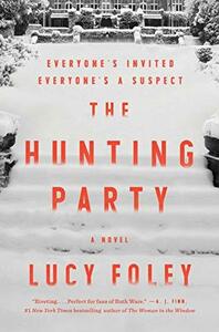 The Hunting Party by Lucy Foley