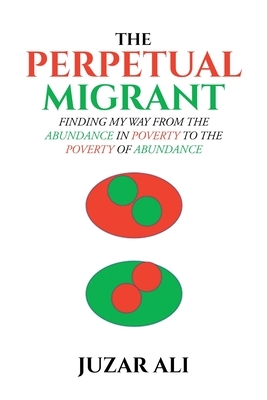 The Perpetual Migrant: Finding My Way from Abundance in Poverty to Poverty of Abundance by Juzar Ali