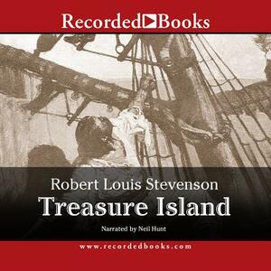 Treasure Island by 