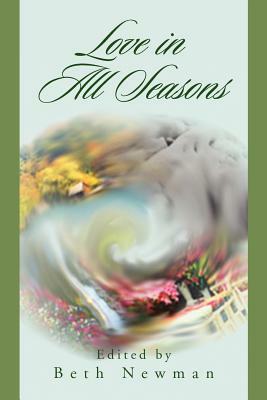 Love in All Seasons by Beth Newman
