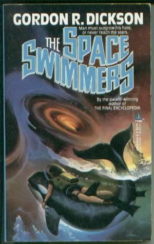 The Space Swimmers by Gordon R. Dickson