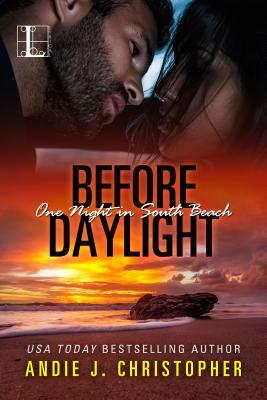 Before Daylight by Andie J. Christopher