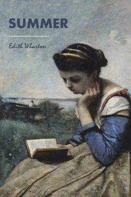 Summer by Edith Wharton