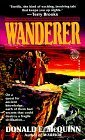 Wanderer by Donald E. McQuinn