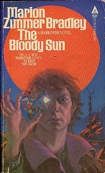 The Bloody Sun by Marion Zimmer Bradley