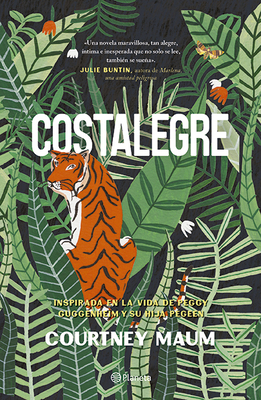 Costalegre by Courtney Maum