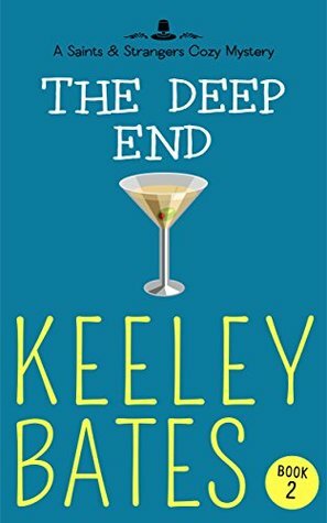 The Deep End by Keeley Bates