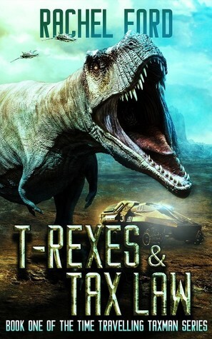 T-Rexes & Tax Law by Rachel Ford