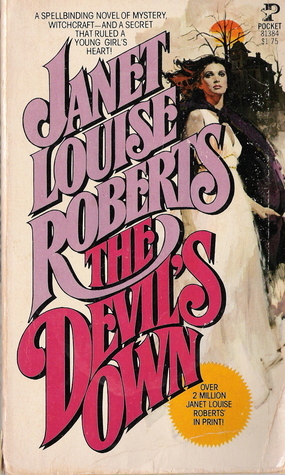 The Devil's Own by Janet Louise Roberts