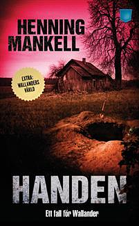 Handen by Henning Mankell