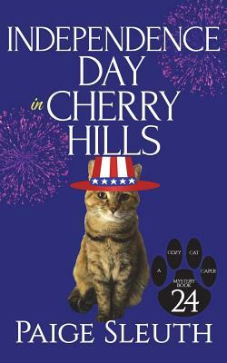 Independence Day in Cherry Hills by Paige Sleuth