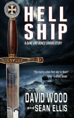 Hell Ship by Sean Ellis, David Wood