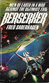 Berserker by Fred Saberhagen
