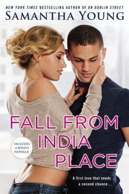 India Place - Wilde Träume by Samantha Young
