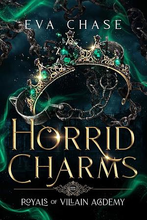 Horrid Charms by Eva Chase