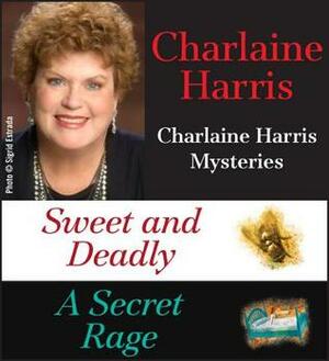 Charlaine Harris Mysteries by Charlaine Harris