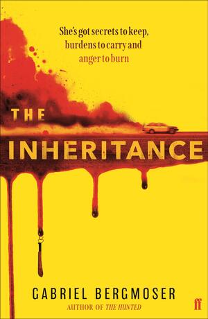 The Inheritance by Gabriel Bergmoser