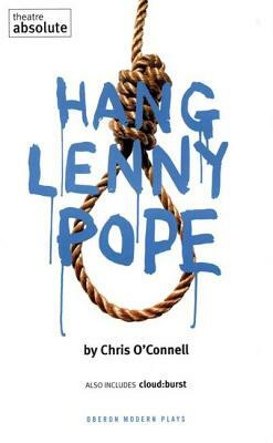 Hang Lenny Pope by Chris O'Connell