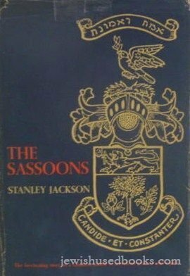 The Sassoons by Stanley Jackson