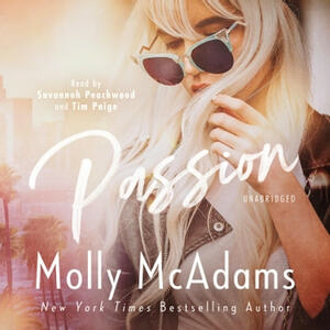 Passion by Molly McAdams