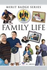 Family Life by Boy Scouts of America