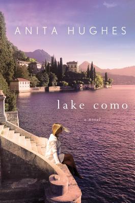 Lake Como by Anita Hughes