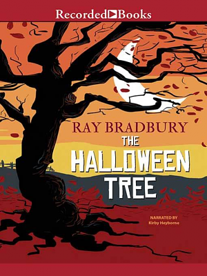 The Halloween Tree by Ray Bradbury