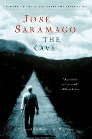 The Cave by José Saramago, Margaret Jull Costa