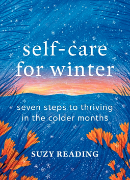 Self-Care for Winter by Suzy Reading