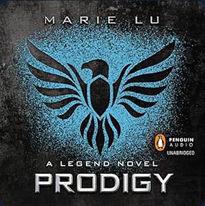 Prodigy by Marie Lu