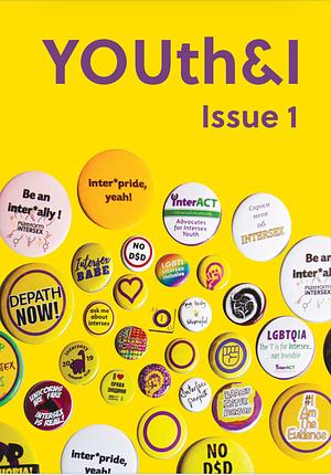 YOUth&I Issue 1 by Steph Lum