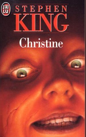 Christine by Stephen King