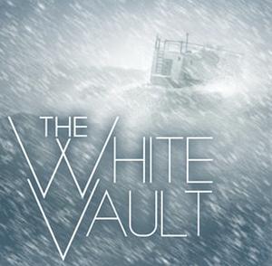 The White Vault by K.A. Statz