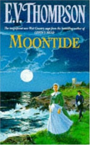 Moontide by E.V. Thompson