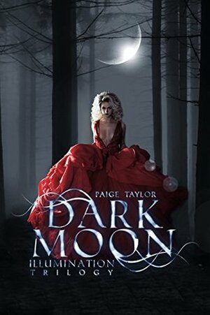 Dark Moon by Paige Taylor