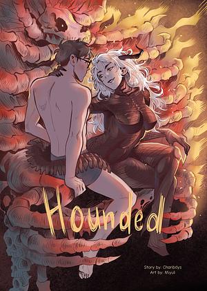 Hounded by Charibdys, Miyuli