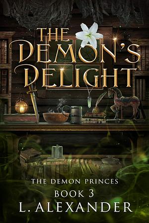 The Demon's Delight by L. Alexander