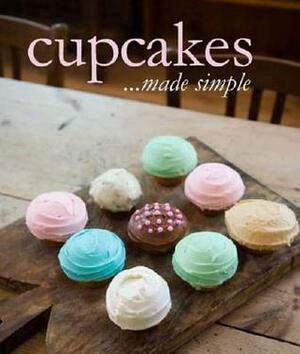 Cupcakes by Charlie Paul