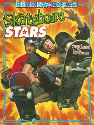 Skateboarding by K. C. Kelley