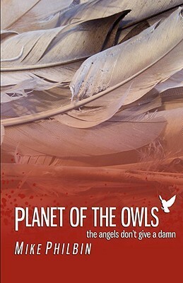 Planet of the Owls by Hertzan Chimera