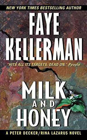 Milk and Honey by Faye Kellerman