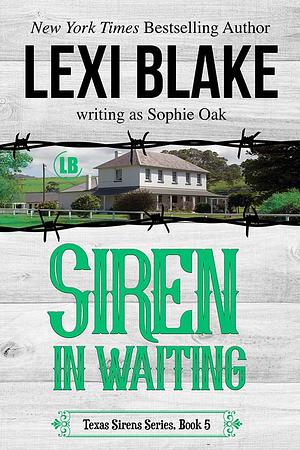 Siren in Waiting by Sophie Oak