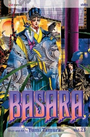 Basara, Vol. 23 by Yumi Tamura