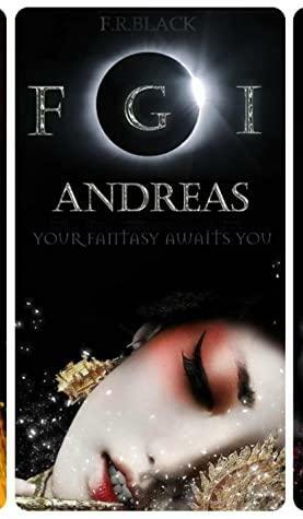 Fairy Godmother Inc: Andrea's Queen by F.R. Black