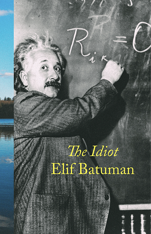 The Idiot by Elif Batuman