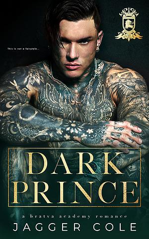 Dark Prince by Jagger Cole