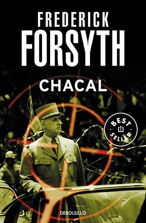 Chacal by Freder Forsyth