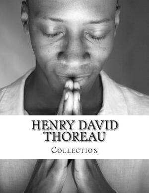 Henry David Thoreau, Collection by Henry David Thoreau