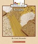 Grains by Carol Alexander