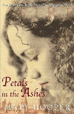 Petals in the Ashes by Mary Hooper
